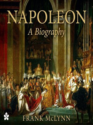 cover image of Napoleon